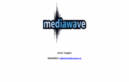 media-wave.ca