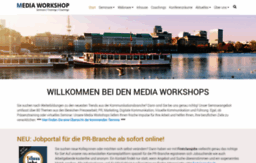media-workshop.de