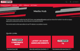 media.livenation.co.uk