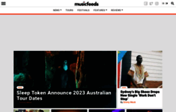 media.musicfeeds.com.au