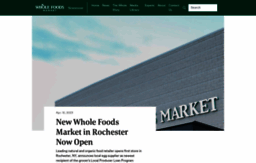 media.wholefoodsmarket.com