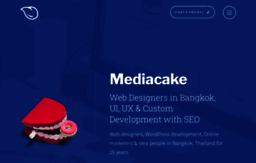 mediacake.net