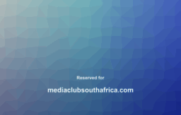 mediaclubsouthafrica.com