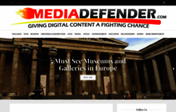 mediadefender.com