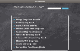 mediaduckbrands.com