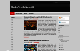 mediafire-games4u.blogspot.in