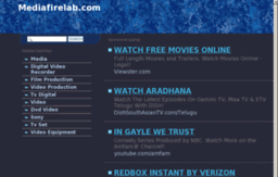 mediafirelab.com