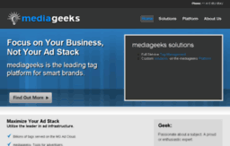 mediageeks.com