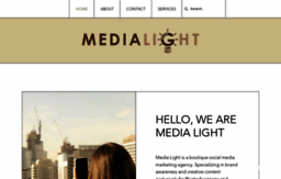 medialight.biz