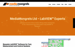 mediamongrels.com