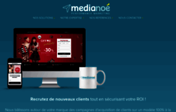 medianoe.com