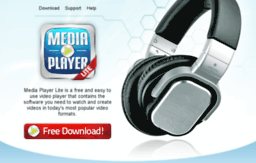 mediaplayerlite.com