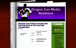 mediarelations.dragoncon.org