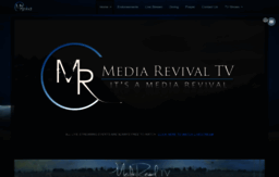 mediarevivaltv.com