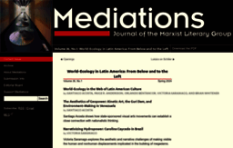 mediationsjournal.org