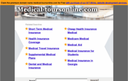 medical-toursonline.com