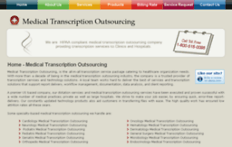 medical-transcription-outsourcing.org