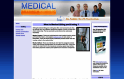 medicalbillingandmedicalcoding.com