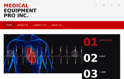 medicalequipmentpro.com
