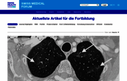 medicalforum.ch