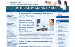 medicalimagingcareer.net