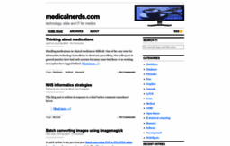 medicalnerds.com