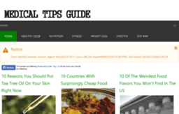 medicaltipsguide.com