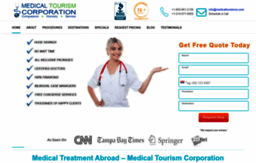 medicaltourismco.com