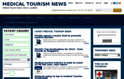 medicaltourismnews.com