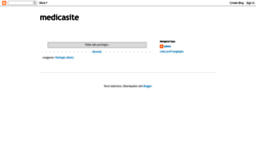 medicasite.blogspot.com