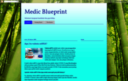 medicblueprint.blogspot.com