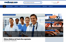 medicospr.com