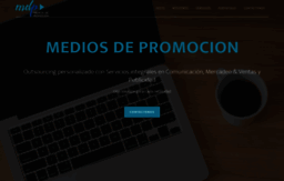 mediosdepromocion.com