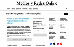 mediosyredes.com