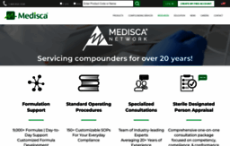 medisca.net