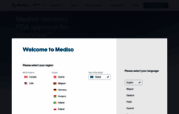 mediso.com