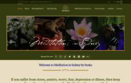 meditationinsydney.com