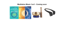 meditationmusic1on1.com