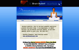 meditationprogram.com