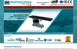 meditech-india.com