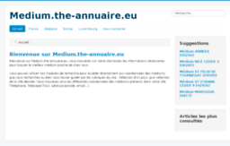 medium.the-annuaire.eu