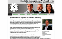 medizin-management-club.de