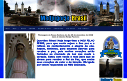 medjugorjebrasil.com