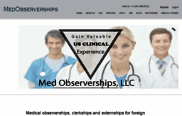 medobserverships.com