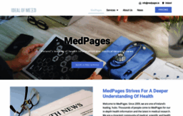 medpages.ie