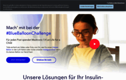 medtronic-diabetes.de