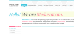 medusateam.com