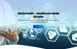 medyhealth.com