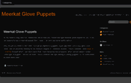 meerkat.glove-puppets.com
