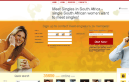 meet-singles.co.za